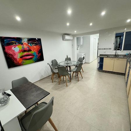 Apartamento Piso Nuevo Al Lado Del Mar Valencia Exterior foto