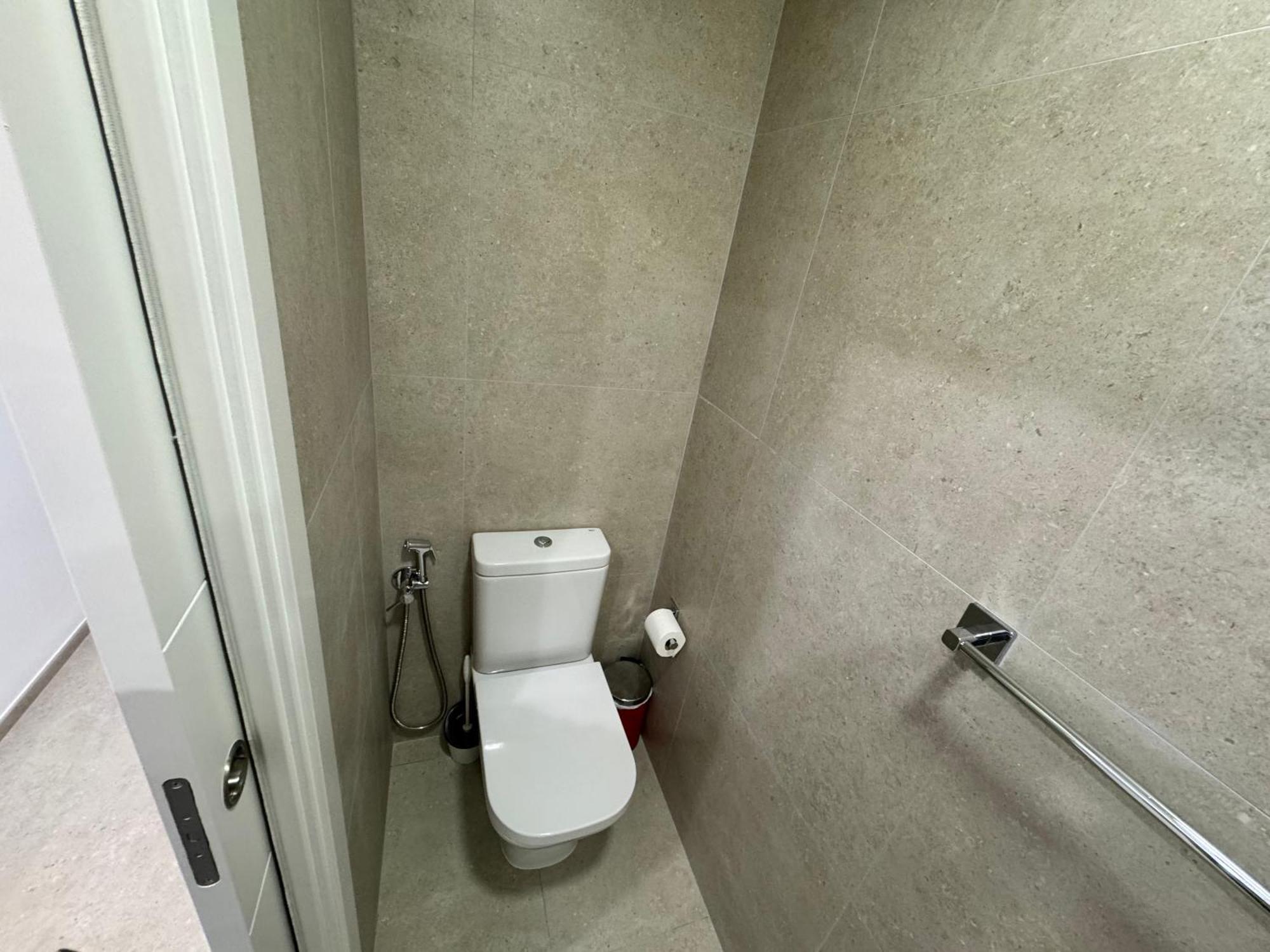 Apartamento Piso Nuevo Al Lado Del Mar Valencia Exterior foto