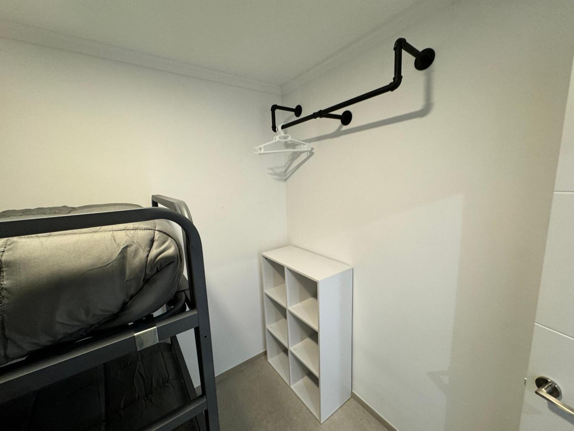 Apartamento Piso Nuevo Al Lado Del Mar Valencia Exterior foto