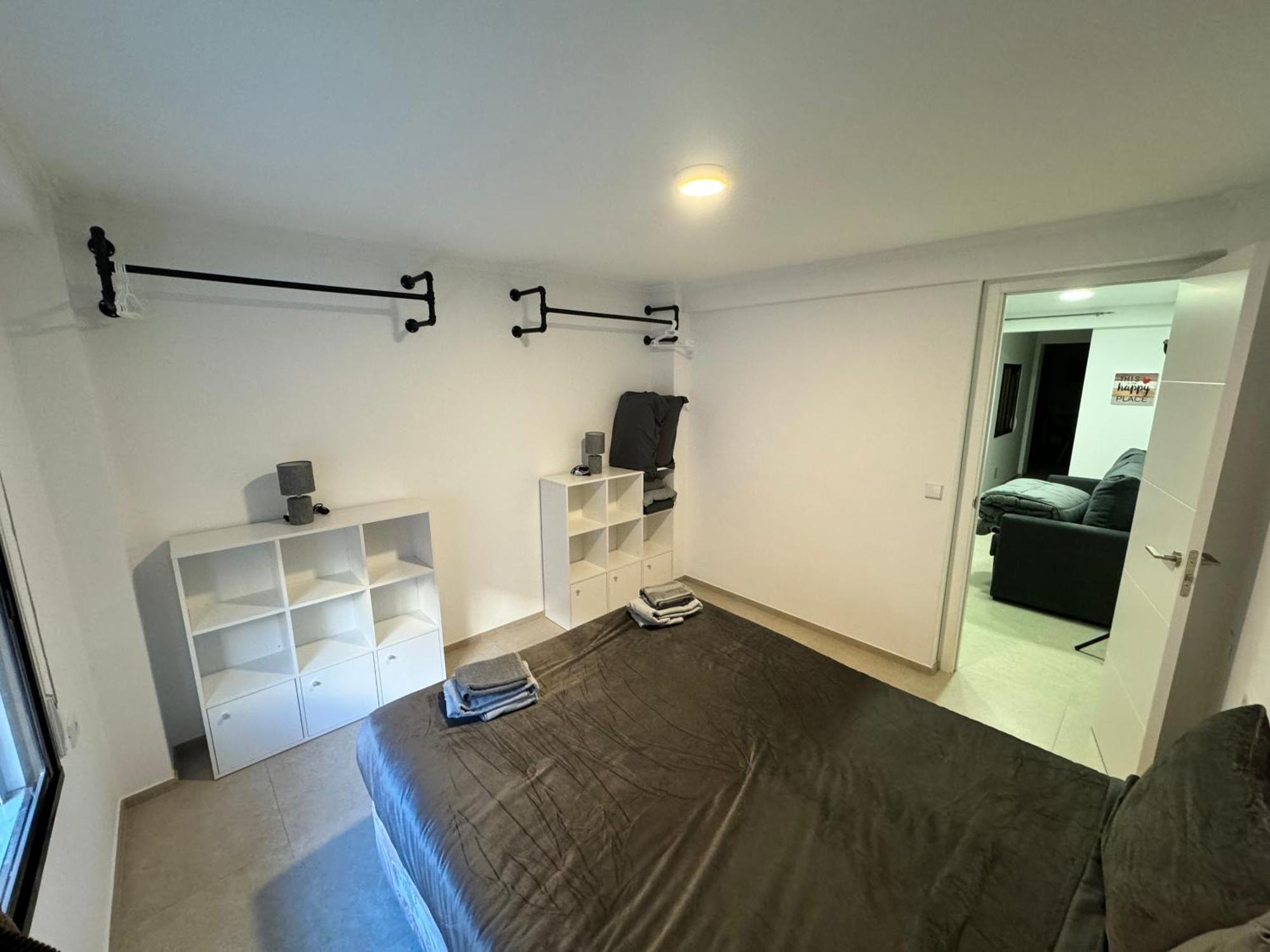 Apartamento Piso Nuevo Al Lado Del Mar Valencia Exterior foto