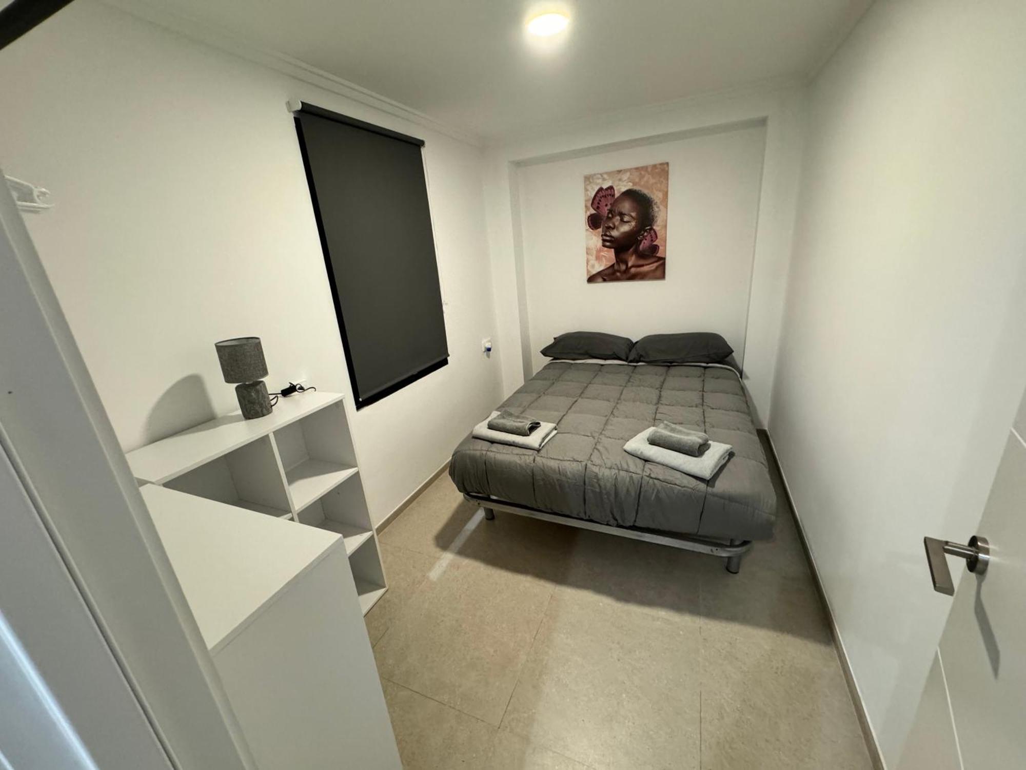 Apartamento Piso Nuevo Al Lado Del Mar Valencia Exterior foto